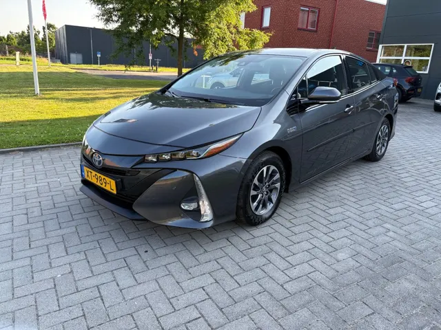 Toyota Prius 1.8 Plug-In Dynamic 2019