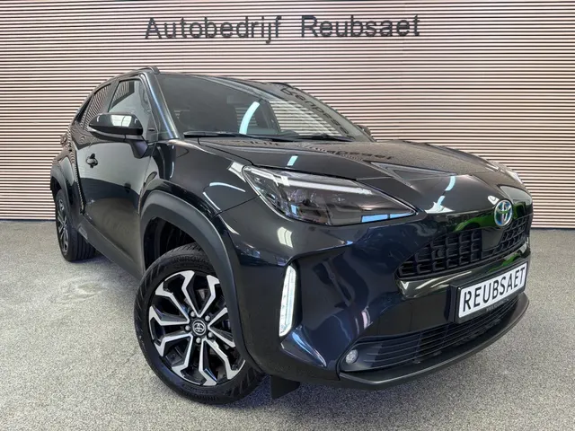 Toyota Yaris Cross 1.5 Hybrid Dynamic 2023