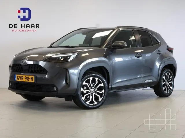 Toyota Yaris Cross 1.5 Hybrid 130 Dynamic 2024