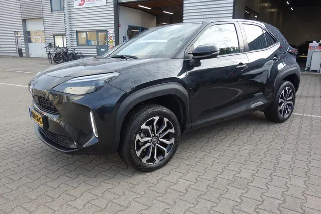 Toyota Yaris Cross 1.5 Hybrid Dynamic 2023