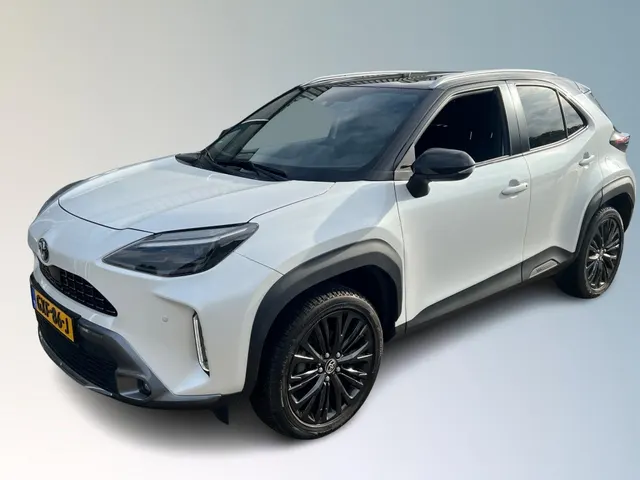 Toyota Yaris 1.5 Hybrid Adventure 2022