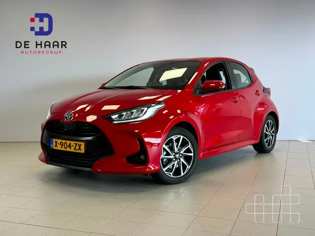 Toyota Yaris 1.5 Hyb. Dynamic 2023