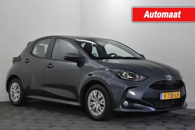 Toyota Yaris 1.5 Hybride 115PK Active Automaat 2023