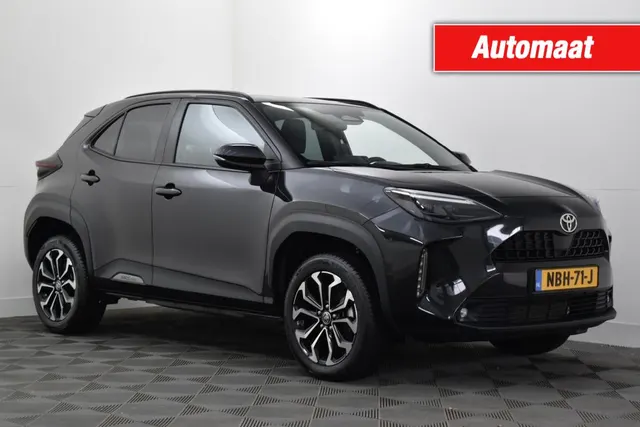 Toyota Yaris 1.5 Hybride 115PK Style Automaat 2025