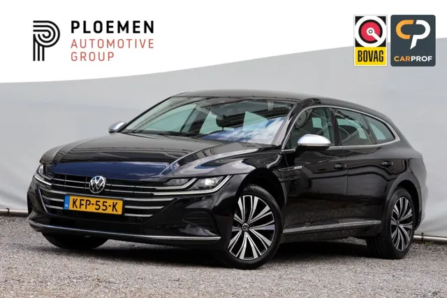 Volkswagen Arteon Shooting Brake 1.4 TSI eHybrid - 218 pk ** 2022