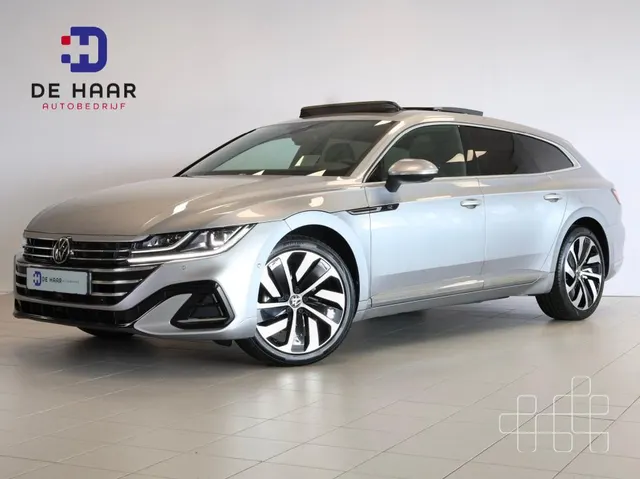 Volkswagen Arteon Shooting Brake 1.4 TSI eHybrid R-Line Business 2024