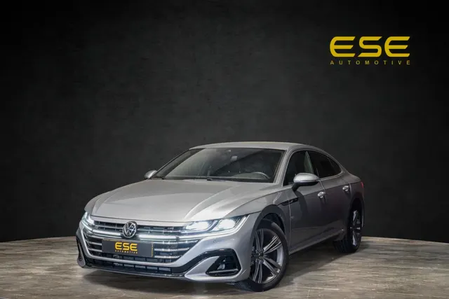 Volkswagen Arteon 2.0 TDI R-Line Business+ Iq Light Elek 2021