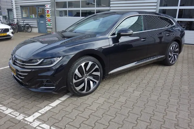 Volkswagen Arteon 1.4 TSI Ehy R-Line Bns+ 2022