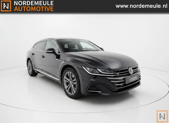 Volkswagen Arteon 1.4 TSI Ehybrid R Business+ 2021