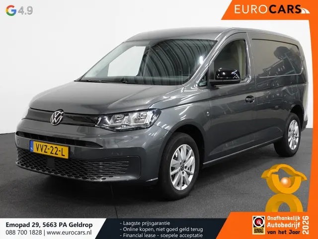 Volkswagen Caddy Maxi Cargo 2.0 TDI Style Automaat 2023