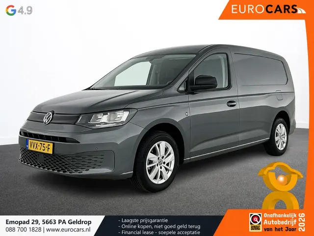 Volkswagen Caddy Maxi Cargo 2.0 TDI Style Automaat 2023