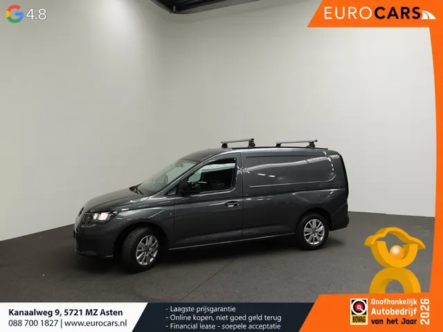 Volkswagen Caddy Maxi Cargo 2.0 TDI Style Automaat 2023