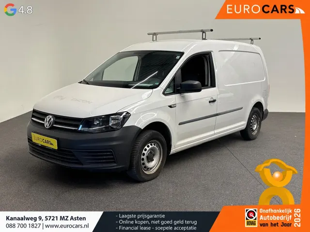 Volkswagen Caddy Maxi 2.0 TDI L2 2020