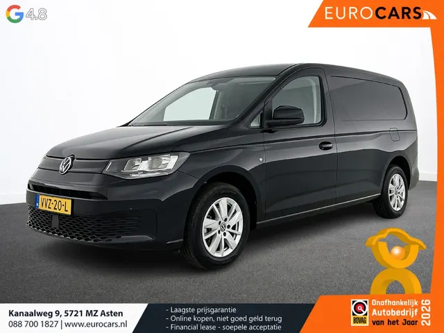 Volkswagen Caddy Maxi 2.0 TDI Style Automaat 2023