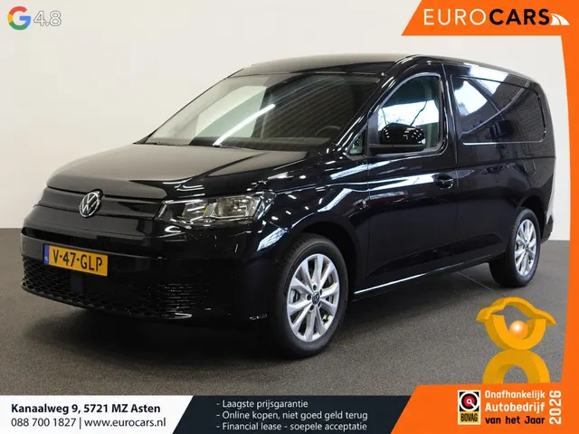 Volkswagen Caddy Maxi Cargo 2.0 TDI Style Automaat 2024