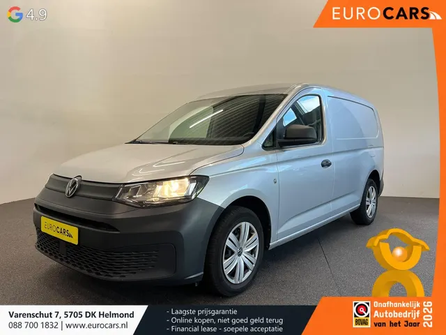 Volkswagen Caddy Maxi Cargo 2.0 TDI 2023