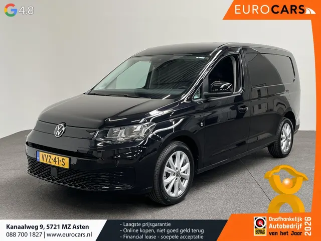 Volkswagen Caddy Maxi Cargo 2.0 TDI Style Automaat Automaat 2023