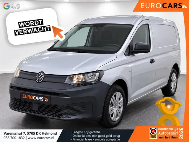 Volkswagen Caddy Maxi Cargo 2.0 TDI 102PK 2023