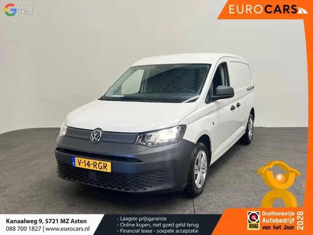 Volkswagen Caddy Maxi Cargo 2.0 TDI Comfort 2022