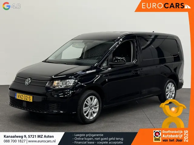 Volkswagen Caddy Maxi Cargo 2.0 TDI Style 2023