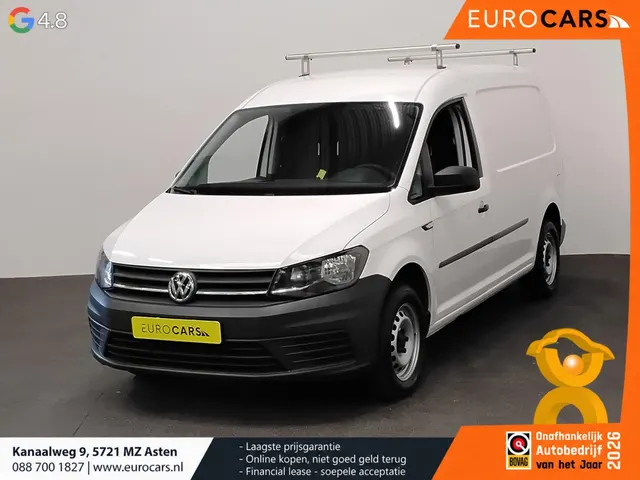 Volkswagen Caddy Maxi 2.0 TDI 2020