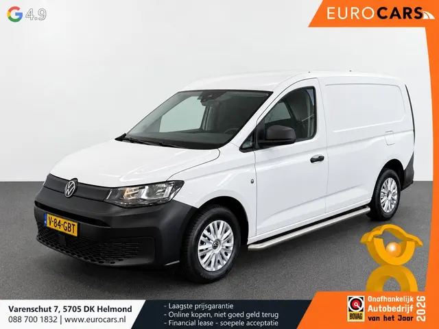 Volkswagen Caddy Maxi Cargo 2.0 TDI Trend 2024