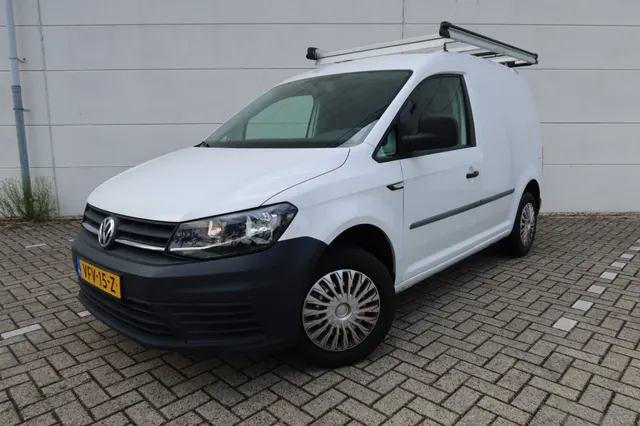 Volkswagen Caddy 2.0 TDI L1H1 Eco ( ) Euro 6 2020