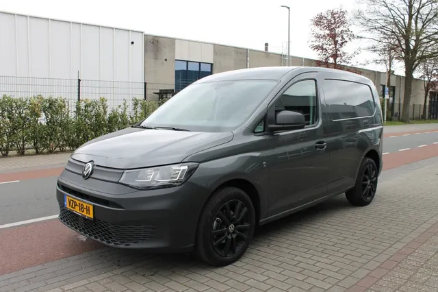 Volkswagen Caddy 2.0 Economy Business 2023