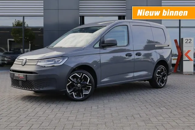 Volkswagen Caddy 1.5 TSI DSG 2022