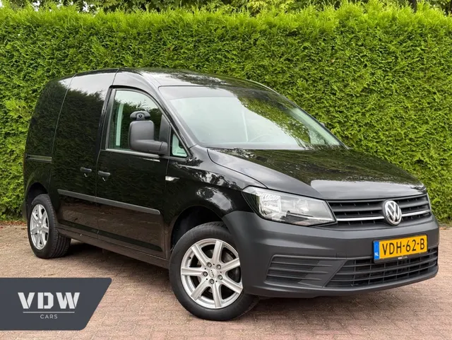 Volkswagen Caddy 2.0 TDI L1H1 2019
