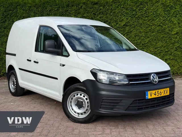 Volkswagen Caddy 2.0 TDI L1H1 2019