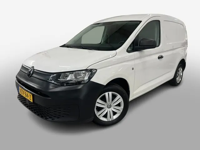 Volkswagen Caddy 2.0 TDI Trend 2024