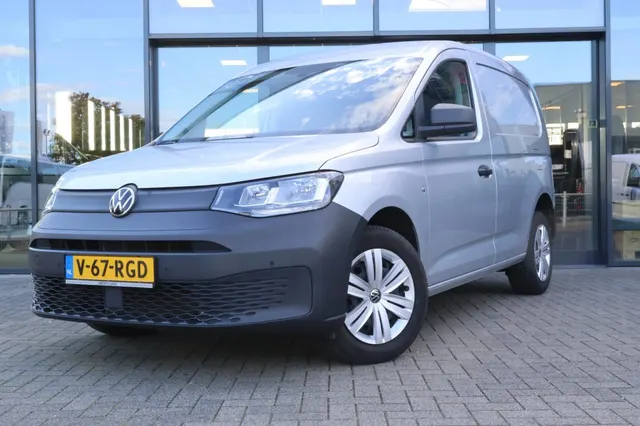 Volkswagen Caddy 1.5 TSI 115 Pk DSG 2023
