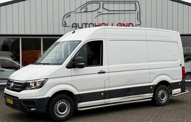 Volkswagen Crafter 2.0 TDI 75KW 102PK L3H3 Euro 6 2021