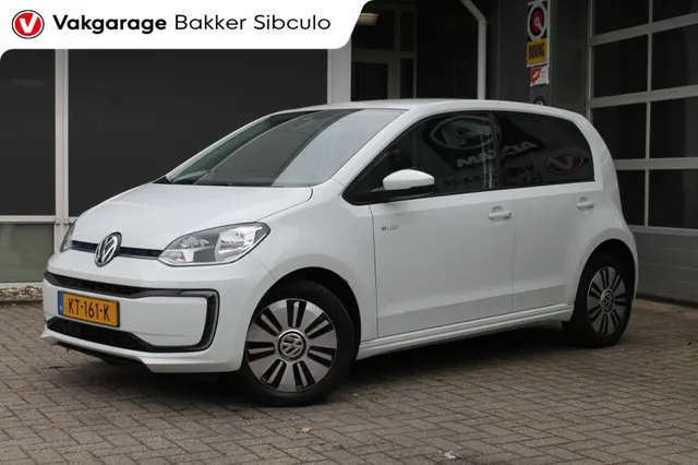 Volkswagen E-Up E-Up! Soh 87 2016