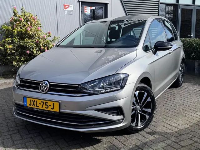 Volkswagen Golf Sportsvan 1.0TSI Highline 2020