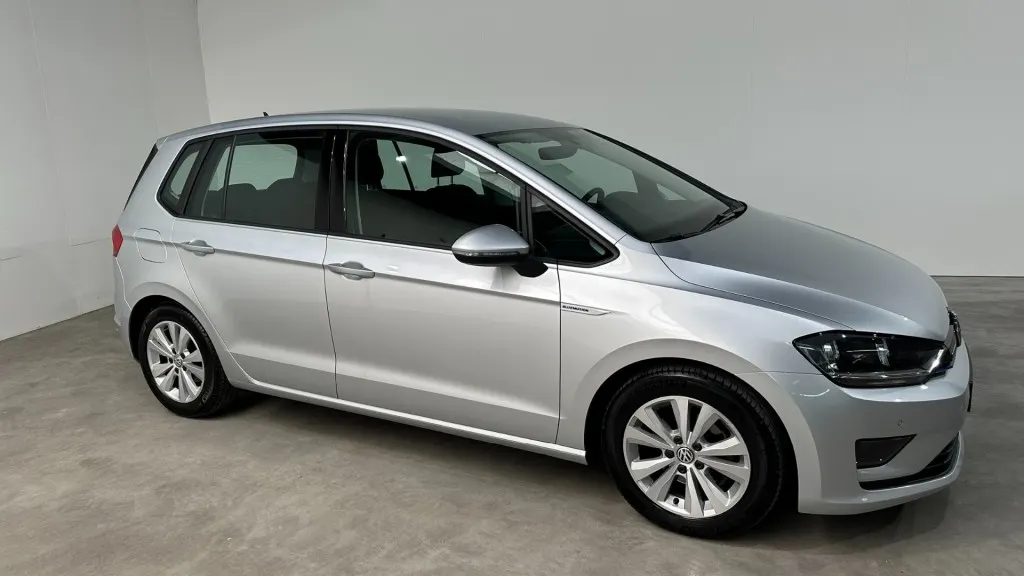Volkswagen Golf Sportsvan 1.0 2017