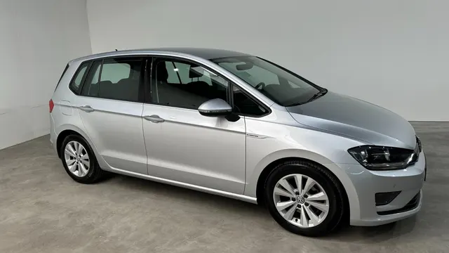 Volkswagen Golf Sportsvan 1.0 2017
