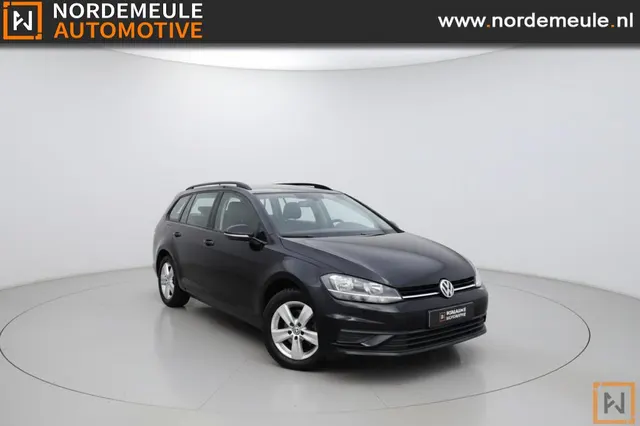 Volkswagen Golf 1.0 TSI Comfortline 2019