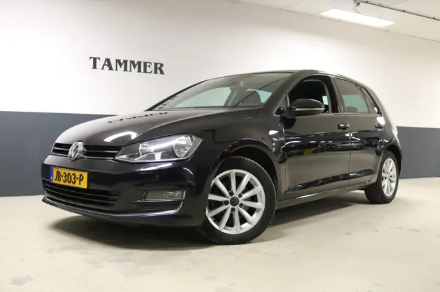 Volkswagen Golf 1.4 TSI Business Edition R Zeer Nette Auto Dealeronderhouden 2015