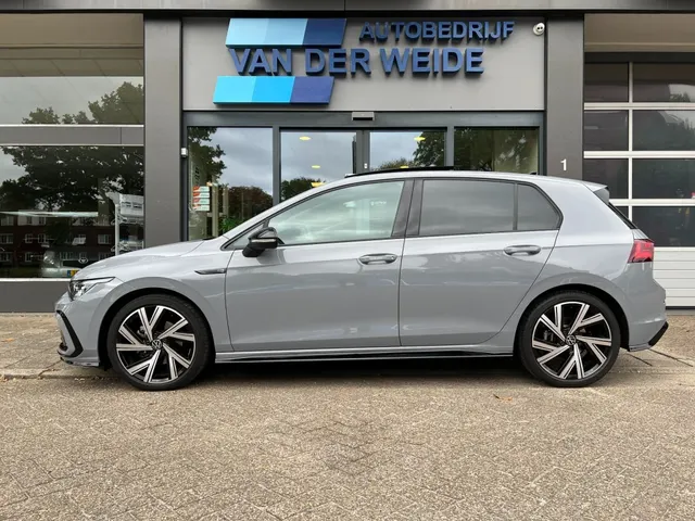Volkswagen Golf 1.5 eTSI 150 pk DSG R-Line 2024