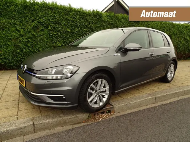 Volkswagen Golf 1.5 TSI Cl Bns-Automaat 2019