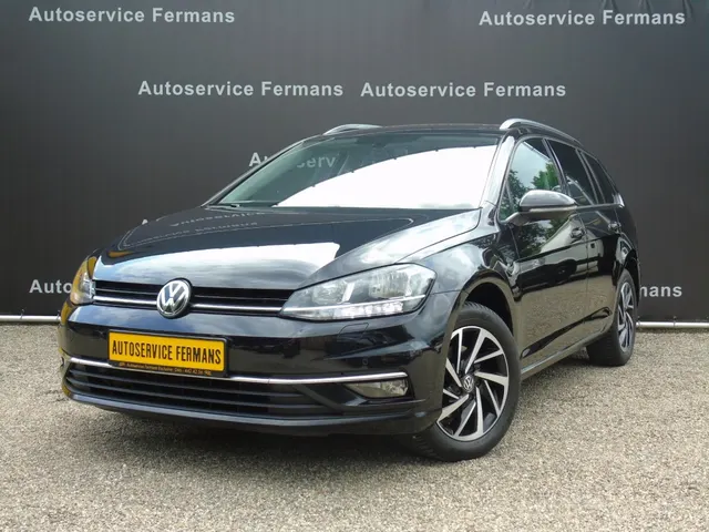 Volkswagen Golf 7 1.0TSI 110PK Join - 2018 2018
