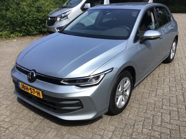 Volkswagen Golf 1.5 Etsi Life Edition Golf 8.5 150 Pk 2024