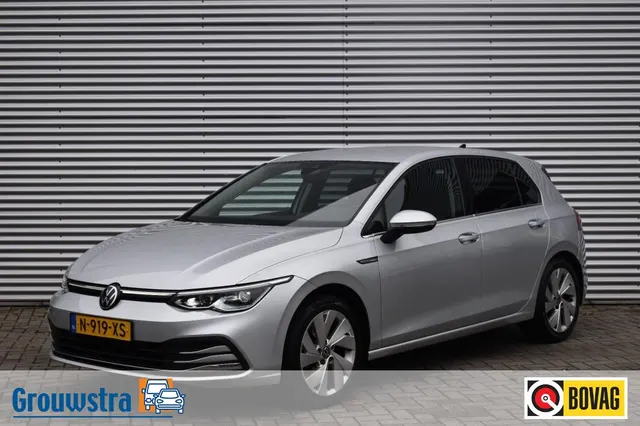 Volkswagen Golf 1.5 Etsi Style 2020