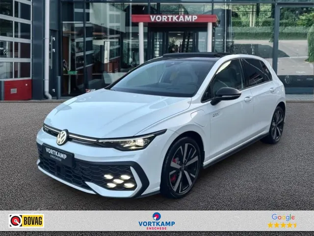 Volkswagen Golf 1.5 TSI DSG GTE Iq 2026