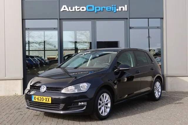 Volkswagen Golf 1.2 TSI 85pk Trendline Allstar 5rdrs 2016