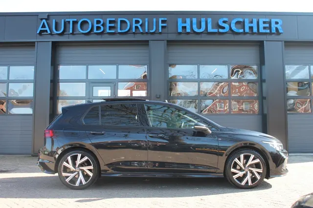 Volkswagen Golf 1.5 Etsi R-Line Bns Automaat 2021