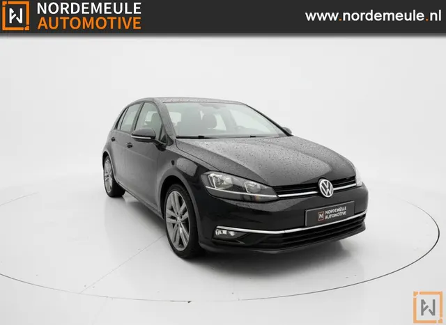 Volkswagen Golf 1.0 TSI Comfortline 2017