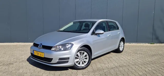 Volkswagen Golf 1.2 TSI 5DRS Zuinige motor ! 2014
